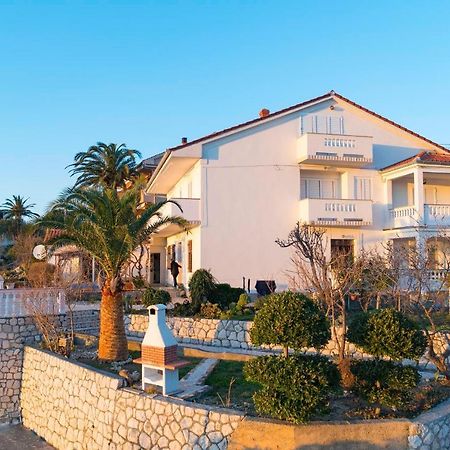 Apartments And Rooms By The Sea Supetarska Draga - Gonar, Rab - 16761 Exterior foto